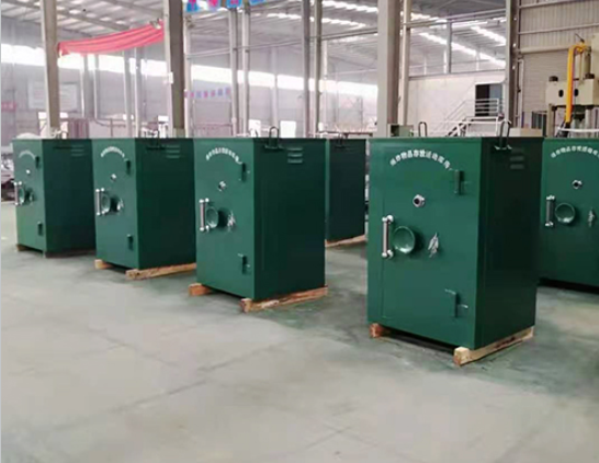 绥芬河怎么选择优质的移动炸药库?