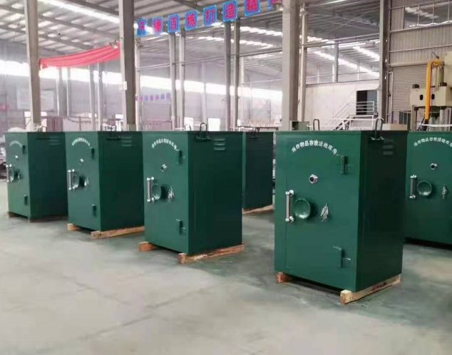 绥芬河移动炸药库的存放量有多大?