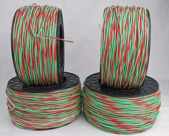 绥芬河放炮线爆破母线的使用规范