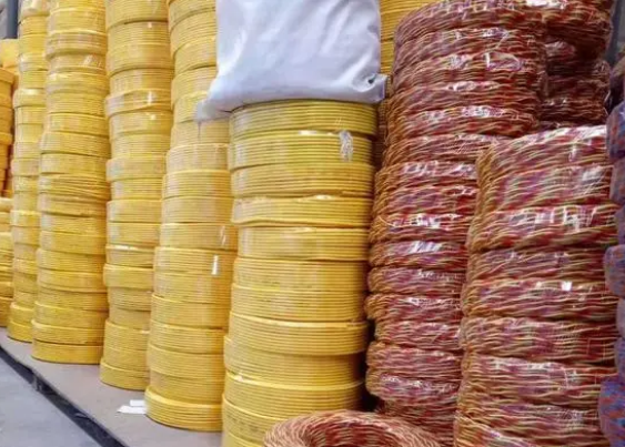 绥芬河矿用爆破线放炮线如何挑选？