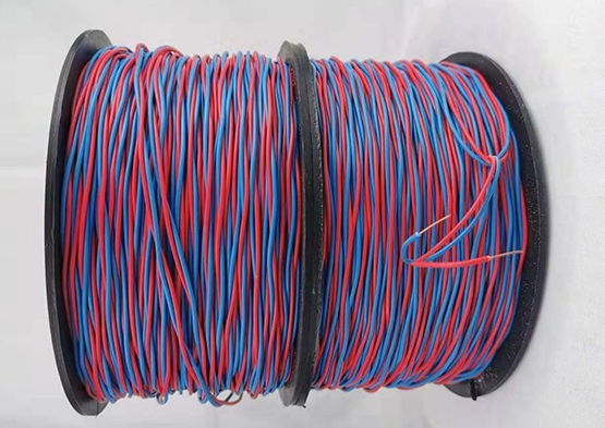 绥芬河矿用放炮线爆破线怎么连接