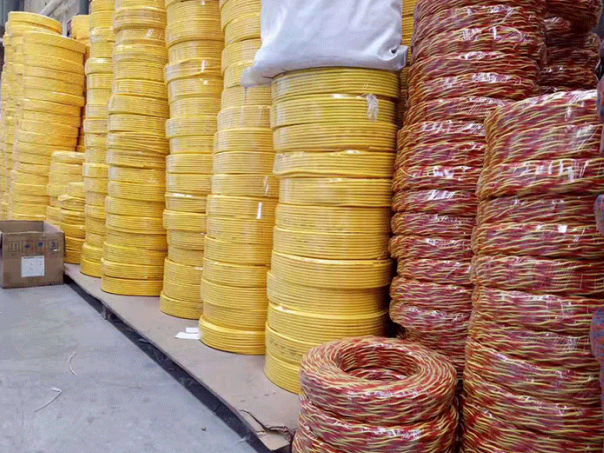 绥芬河放炮线厂家爆破线批发