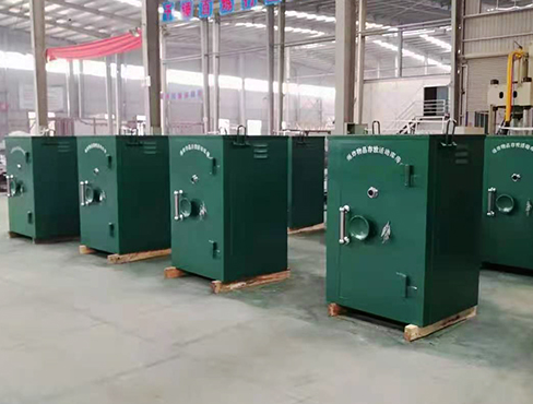 绥芬河移动式炸药箱安全性能怎么样?