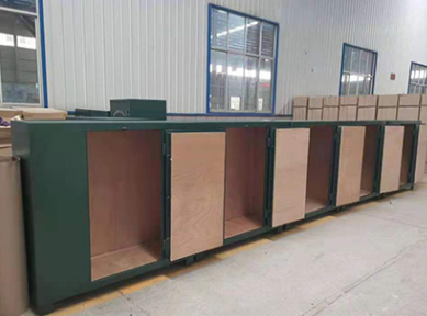 绥芬河凯龙矿山设备炸药柜好用吗