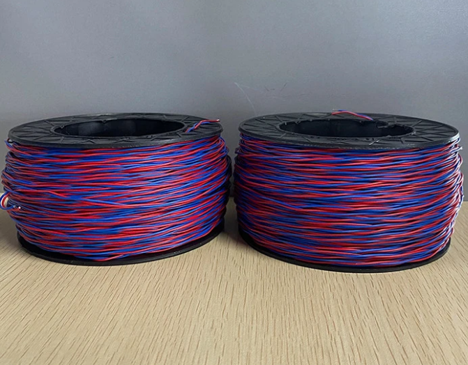 绥芬河如何识别正规的放炮线产品