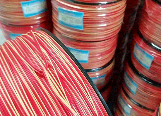 绥芬河爆破母线必须符合的要求是什么