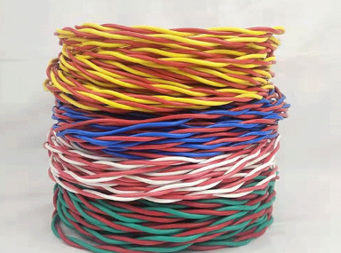 绥芬河井下爆破工作中爆破母线的存放技巧