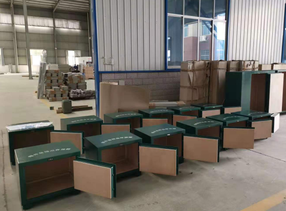 绥芬河民用爆破器材箱:使用范围及其应用领域揭秘