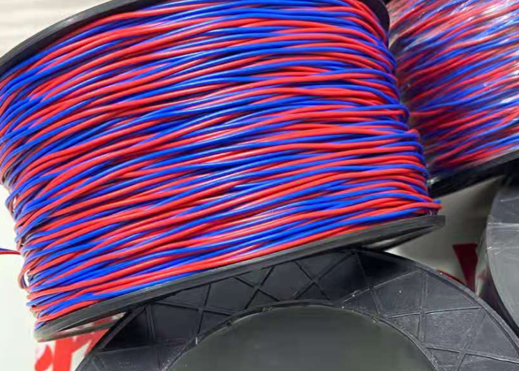 绥芬河隧道专用放炮线材质解密:隐藏在硬朗外表下的密保奥秘