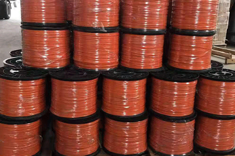 绥芬河如何确保矿用爆破母线使用时的安全性?