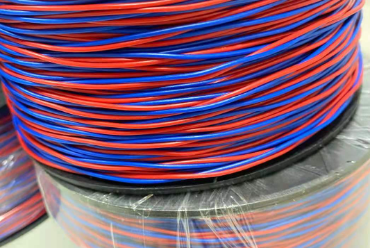 绥芬河矿用爆破母线材质选择的重要性与考量