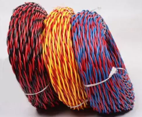 绥芬河煤矿专用放炮线有哪些型号?