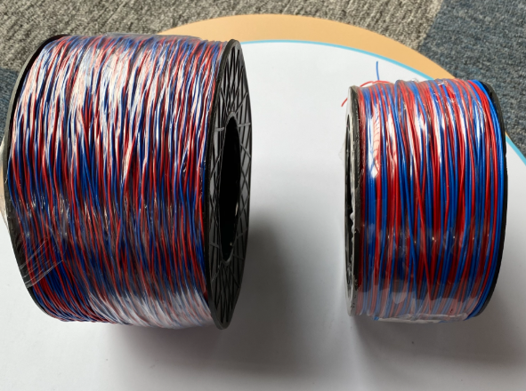 绥芬河放炮线和爆破母线的具体区别在哪里?