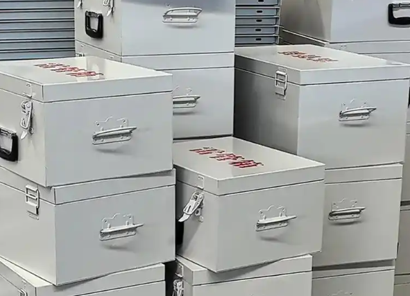 绥芬河雷管箱的选择应该考虑哪些因素?