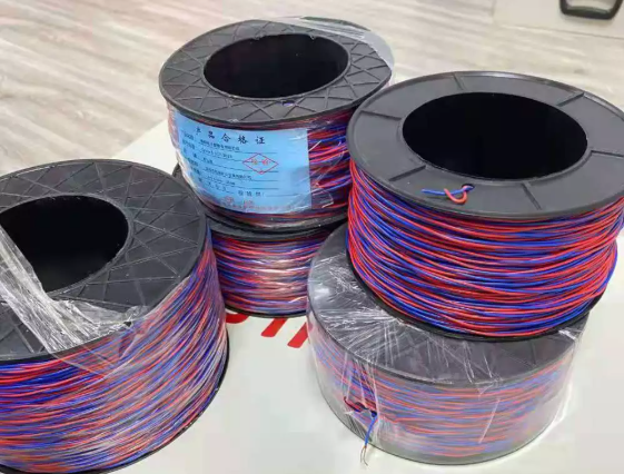 绥芬河数码雷管脚线有哪些规格？