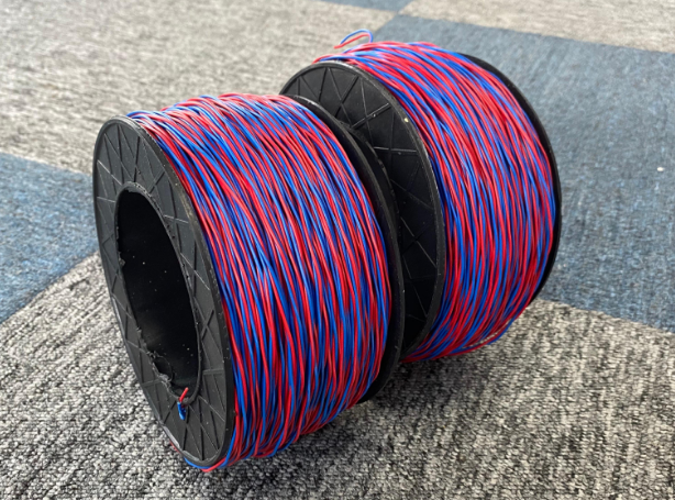 绥芬河爆破母线的使用与管理要求