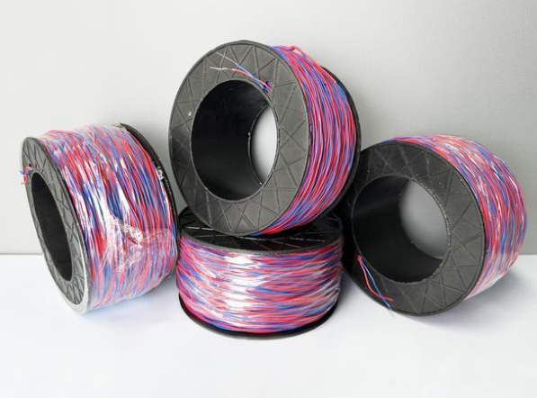 绥芬河放炮线的存放与敷设要求