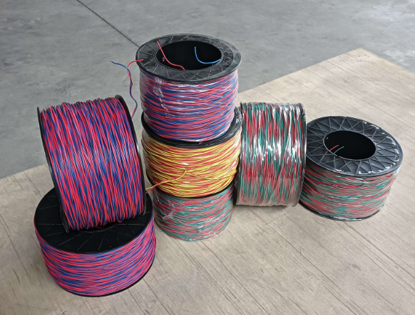 绥芬河爆破母线在连接时，需要注意哪些问题呢？