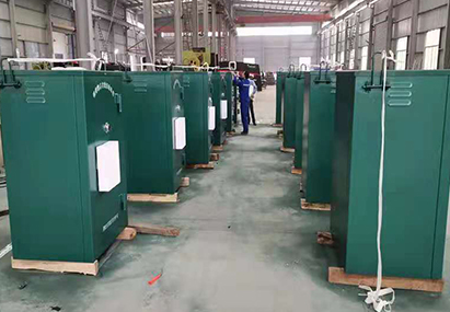 绥芬河移动炸药库：安全与效率并重的爆破行业新趋势