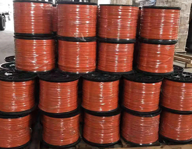 绥芬河数码雷管母线：智能爆破的“数据高速公路”规格全解析