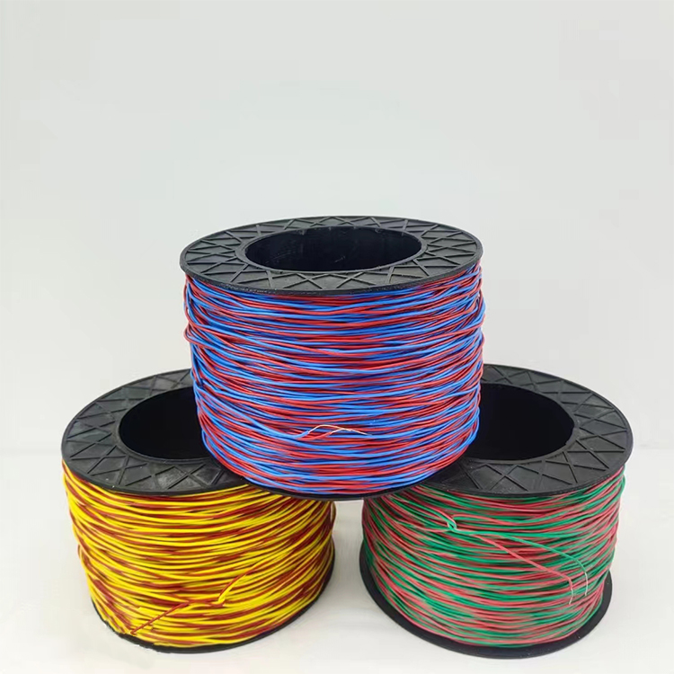 绥芬河放炮线规格选择和使用规范