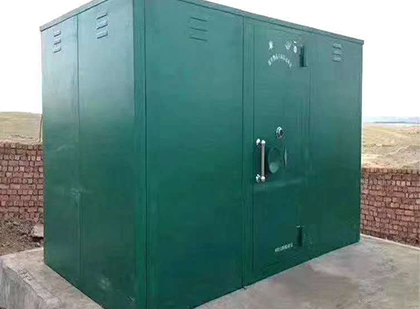 绥芬河炸药柜的作用：不仅仅是容器，更是安全与管理的核心防线