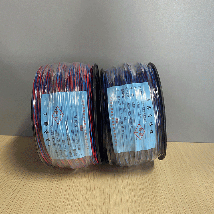 绥芬河铜芯爆破母线 放炮母线 爆破线的产品性能和规格分析