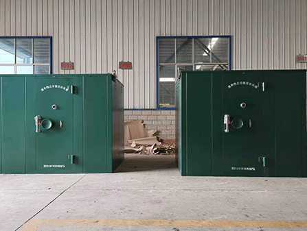 绥芬河2026年爆破器材行业前沿：智能化、绿色化与安全升级并进