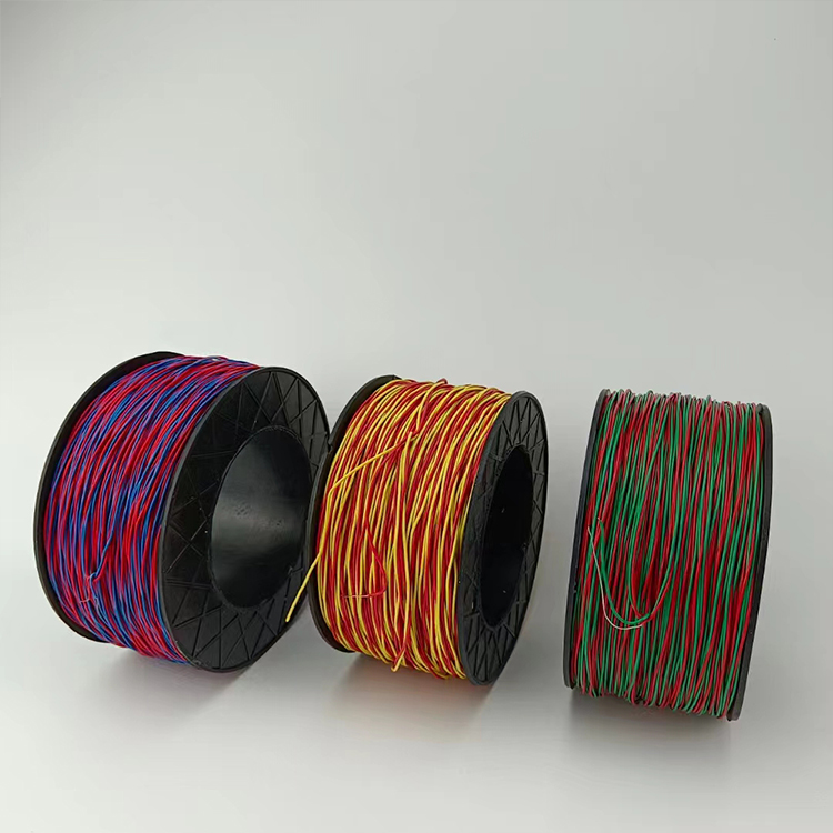 绥芬河矿用放炮线（爆破线）专业解析：型号选择与技术规范全指南